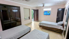 Happy Nest Hostel and PG